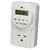 7 Day Digital Programmable Timer - 1 Outlet - Controls Grow System Devices Thumbnail