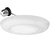 1144 Lumens - 15 Watt - 6 in. Color Selectable LED Surface Mount Downlight Fixture with Nightlight Mode Thumbnail