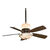 Fanimation HF7200BZ - 54 in. Hubbardton Forge Ceiling Fan Thumbnail
