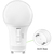 800 Lumens - 9 Watt - LED A19 Light Bulb with 5 Selectable Color Temperatures Thumbnail