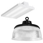led high bay lighting fixtures - Category Image