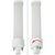1020 Lumens - 8 Watt - 4000 Kelvin - LED PL Lamp Thumbnail