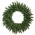 24 in. Christmas Wreath Thumbnail