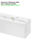 4 ft. Color Selectable Architectural LED Linear Fixture - Up/Down Light - 6200 Total Lumens - White Thumbnail