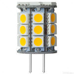 LED GY6.35 Bi-Pin Bulbs - Halogen Replacement - Category Image