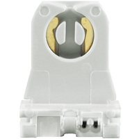 Turn-Type Lampholder 25/PK