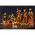 Fiberglass Nativity Camel Thumbnail