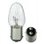10 Watt - C7 - Clear - DC Bayonet Base Thumbnail