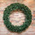 72 in. Christmas Wreath - Cashmere Pine Thumbnail