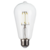 350 Lumens - 4 Watt - 2700 Kelvin - LED Edison Filament Bulb - 5.7 in. x 2.5 in. Thumbnail