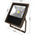 LED Flood Light Fixture - 6700 Lumens Thumbnail