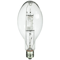 400W ED37- CLEAR MH