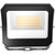 4900 Lumen Max - 35 Watt Max - Wattage and Color Selectable LED Flood Light Fixture with Integrated Photocell Thumbnail