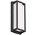 14 in. Smart LED Outdoor Wall Sconce Fixture - 1550 Lumen Max - 22 Watt Thumbnail