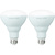 635 Lumens - 15 Watt - 2700 Kelvin - LED BR30 Lamp Thumbnail