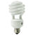 Spiral CFL - 23 Watt - 100 Watt Equal - Halogen Match Thumbnail