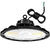 45,350 Lumen Max - Wattage and Color Selectable UFO LED High Bay Fixture with Adjustable Beam Angle - Sensor Ready Thumbnail