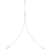 4 ft. LED Cooler/Freezer Light Kit - 5000 Kelvin - 2700 Lumens - 18 Watt Thumbnail