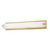 AFX Axel - 24 in. Color Selectable LED Vanity Light Bar - 1850 Lumens - Brass Finish Thumbnail