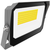 11,200 Lumen Max - 80 Watt Max - Wattage and Color Selectable LED Flood Light Fixture with Integrated Photocell Thumbnail