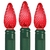 18 ft. Stringer - (35) LED C6 - RED Thumbnail