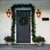 9 ft. Christmas Garland - Cone and Berry - Plug-In Thumbnail