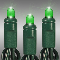 50L GREEN 5MM String