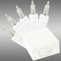 15L Clear - Battery Operated