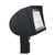 RAB FXLED78SFY - 78 Watt - LED - Flood Light Fixture - Slipfitter Mount Thumbnail