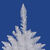6.5 ft. x 48 in. White Christmas Tree Thumbnail