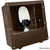 8909 Lumen Max - 75 Watt Max - 5000 Kelvin - Wattage Selectable LED Retrofit for Wall Packs/Area Light Fixtures Thumbnail