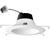 3 Wattages - 3 Lumen Outputs - 3 Colors - 5-6 in. Selectable LED Downlight Fixture Thumbnail