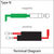 UPG 41518 - OEM 6N6-1B Thumbnail