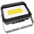 11,200 Lumen Max - 80 Watt Max - Wattage and Color Selectable LED Flood Light Fixture with Integrated Photocell Thumbnail