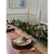 9 ft. Christmas Garland - Cone and Berry - Plug-In Thumbnail