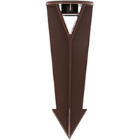 ABS MOUNTING STAKE