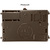 2986 Lumens - 37 Watt - 5290 Kelvin - Full Cutoff LED Wall Pack Fixture Thumbnail