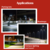 High Pressure Sodium Match - 21,300 Lumens - 200 Watt - 2200 Kelvin - LED Parking Lot Fixture Thumbnail
