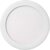 1700 Lumens - 19 Watt - 8 in. Selectable New Construction LED Downlight Fixture Thumbnail