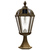 Solar Royal Lamp with Post Top Mount Thumbnail