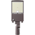 49,000 Lumen Max - 300 Watt Max - Wattage and Color Selectable LED Parking Lot Fixture Thumbnail