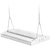 23,250 Lumens - 155 Watt - 5000 Kelvin - Linear LED High Bay Fixture - Sensor Ready Thumbnail