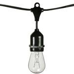 Patio String Light Kits - Bulbs Included - Category Image