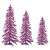 2 ft., 3 ft., 4 ft. Artificial Christmas Trees Thumbnail