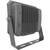 11,200 Lumen Max - 80 Watt Max - Wattage and Color Selectable LED Flood Light Fixture with Integrated Photocell Thumbnail