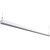 8 ft. Color Selectable Architectural LED Linear Fixture - Up/Down Light - 13,000 Total Lumens - White Thumbnail