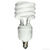 Spiral CFL - 13 Watt - 60 Watt Equal - Incandescent Match Thumbnail