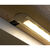 3.28 ft. Anodized Aluminum Micro-K Channel Thumbnail