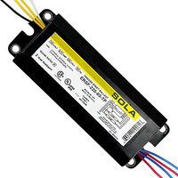 2 LAMPF14T12 F15T12 F20T12