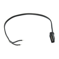 12in Controller to Adapter